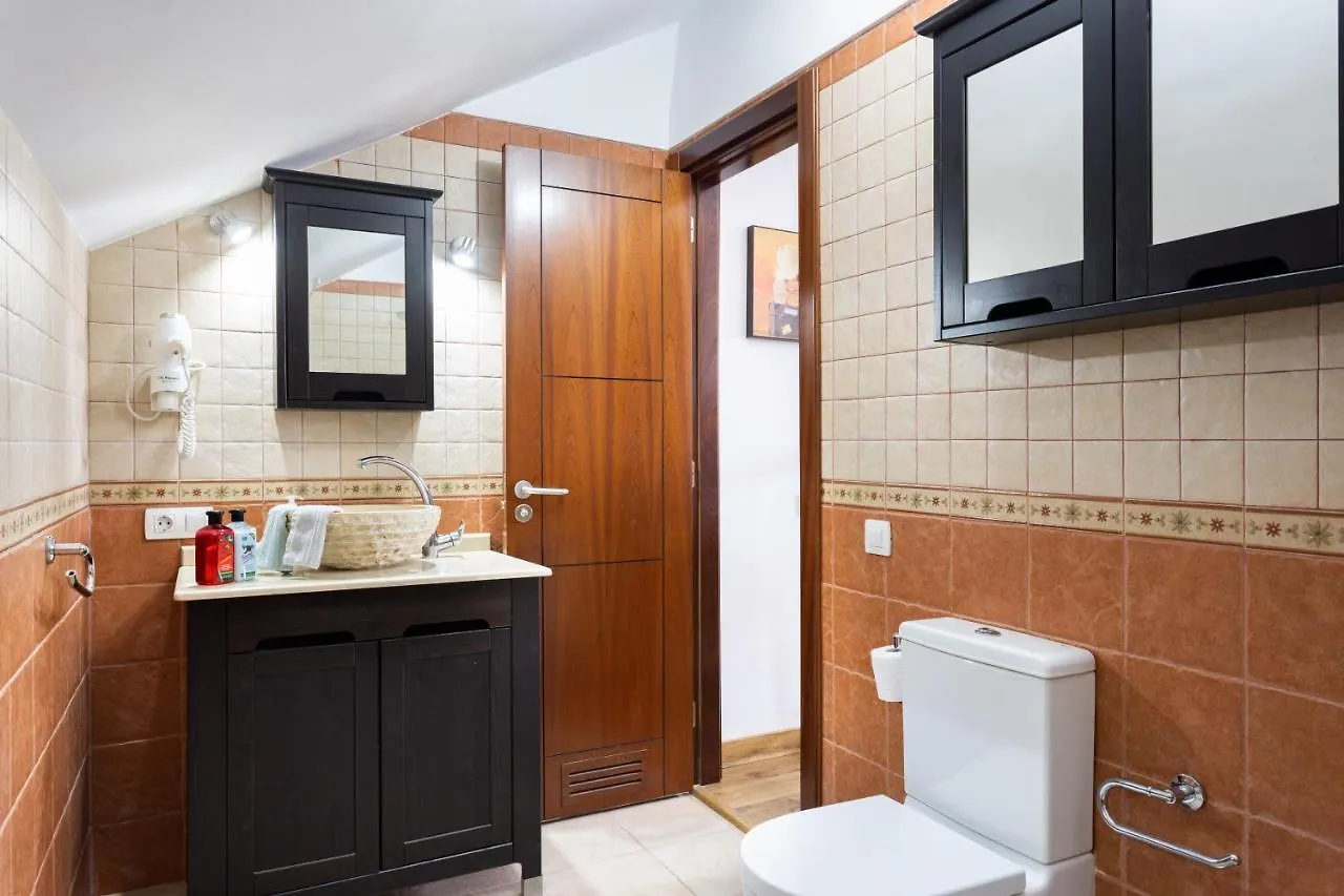 Exclusive Penthouse Playa Las Vistas 4 Close To The Sea And Beach, Aircondition For A Fee, Wifi, Terrace, Heated Pool Playa de las Américas Apartment